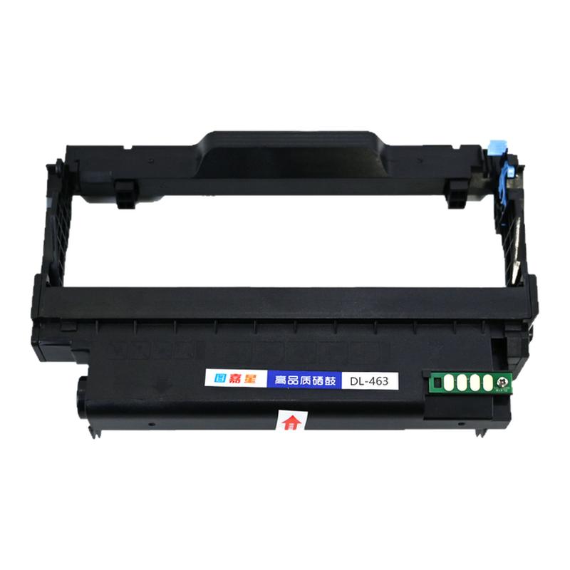 图嘉星DL-463鼓架适用P3301DN