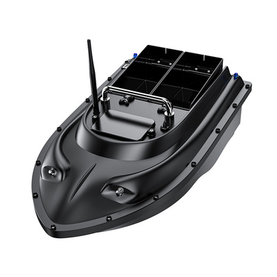 遥控打窝船GPS定位钓鱼投饵拉网