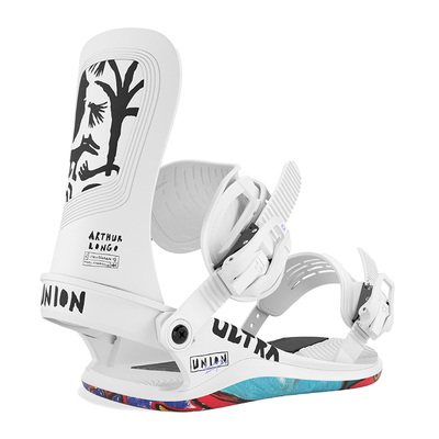 UNION单板固定器官方正品