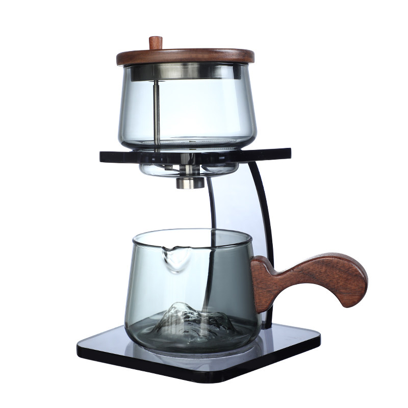 远山茶具套组新款泡茶壶