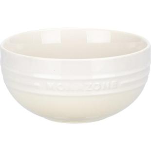 摩登主妇MONAZONE法式米饭碗家用2026新款餐具盘子特别好看的饭碗