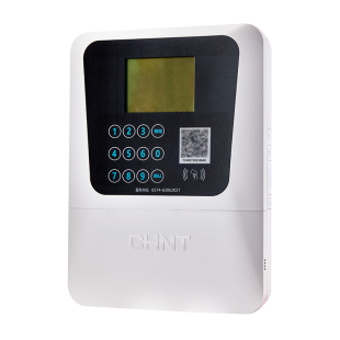 正泰电动车电瓶车充电桩户外防水智能小区大功率充电站扫码刷卡