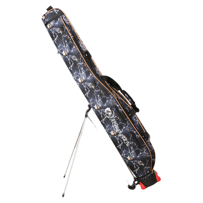 鱼竿包渔具包125cm包垂钓用品