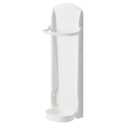 磁吸雨伞架门口可折叠伞桶置物架