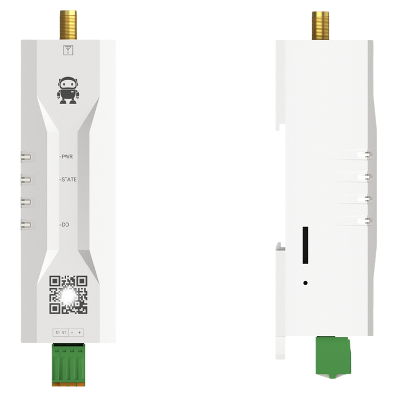 4G停电12V/24V来电报警器断电通电手机短信电话微信通知没电提醒