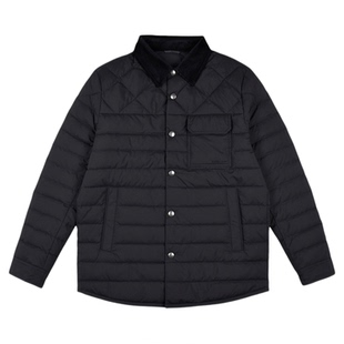 【老钱巴恩风】Raidy Boer/雷迪波尔2025冬男翻领羽绒服外套8502