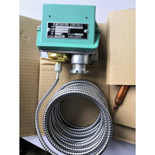 议价可维修鹭宫BNSC1150PL5温度控制器温度70150全新正品配件包装