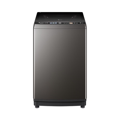 小天鹅10kg水魔方波轮洗衣机