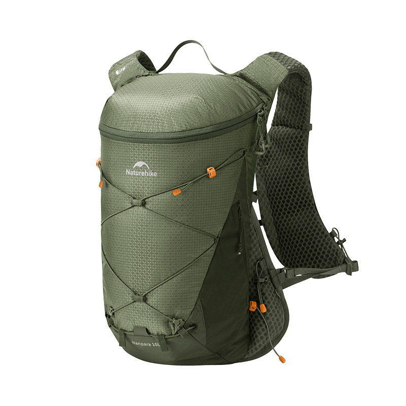 挪客楠巴拉10L运动背包登山