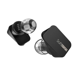Softears Twilight 暮光 Turii青春版 单动圈入耳式 HIFI耳机耳塞
