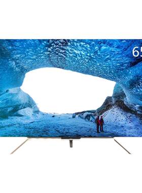 长虹CHiQ电视Q6A系列全新正品