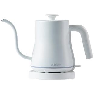 maxwin电热水壶家用烧水壶全自动煮茶器泡茶专用细长嘴手冲咖啡壶