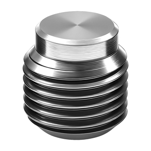 TA2纯钛超声波振子焊接专用螺钉氩弧焊平钉种丁机尖钉振头螺丝