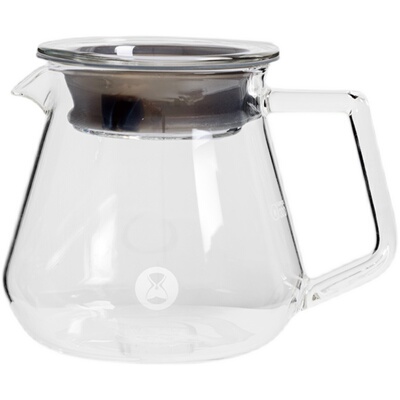 泰摩咖啡分享壶手冲器具家用