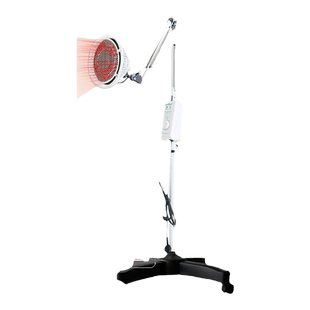 恒明神灯特定电磁波谱治疗器家用多功能烤灯台式TDP-L3理疗仪热敷