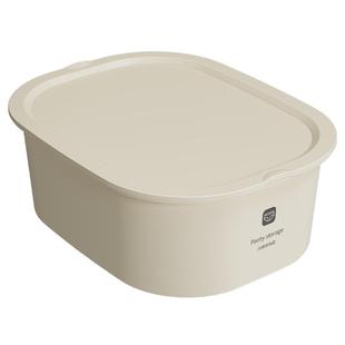 内衣内裤收纳盒家用抽屉式装袜子放贴身衣物神器三合一整理箱盒子