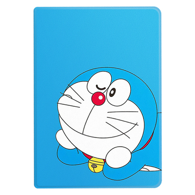 新款ipad2020保护套可爱书本式