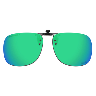 Wiesmann韦斯曼钓鱼眼镜近视开车休闲眼镜偏光夹片防紫外线UV400