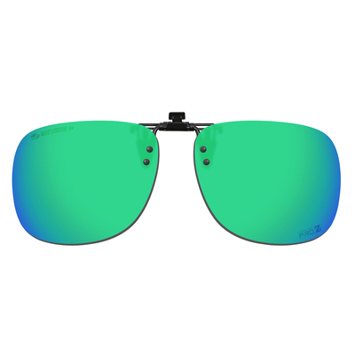 Wiesmann钓鱼眼镜近视偏光夹片