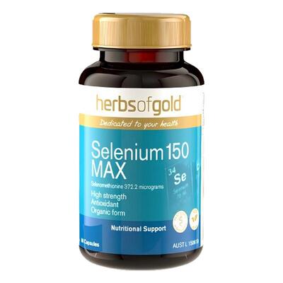 保税仓澳洲和丽康补硒60粒