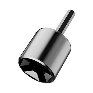 千斤顶套筒电动扳手适配省力万向神器家用车载辅助拆卸轮胎用