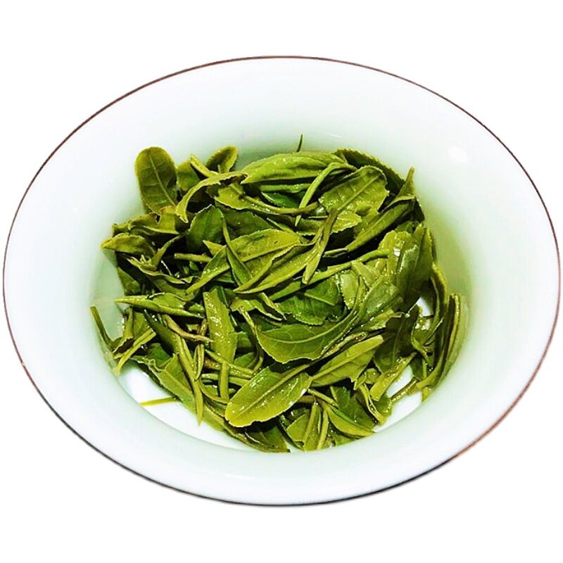 崂山茶2026新茶春茶手工炒青散装