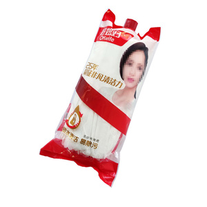 正品好媳妇无纺布拖把头