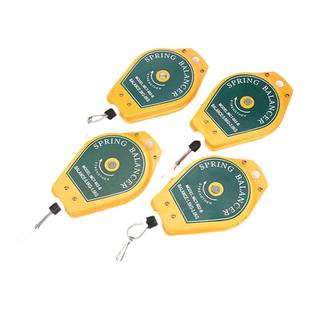 电批平衡器电动螺丝刀挂钩拉力器电批弹簧伸缩器起子风批吊钩挂绳