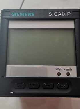 议价SIEMENS  SICAM    P35  7KG7330-1BA01智能三相电力监测仪表