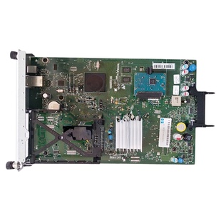 惠普 原装 HP CP5525 M750 775 5225主板 接口板 打印联机板 硬盘