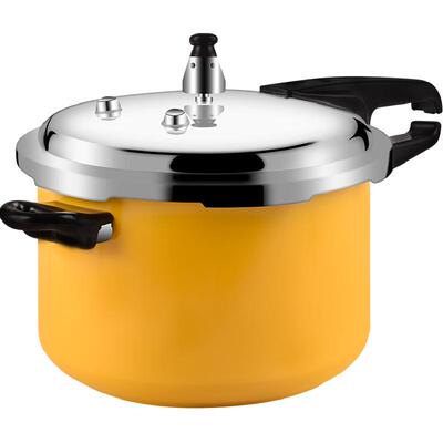 双喜迷你加厚防爆安全煤气压力锅