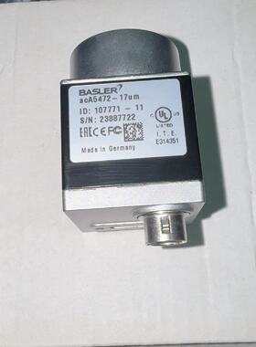【请询价】巴斯勒工业 acA5472-17um