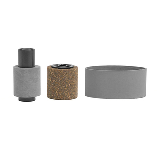 理光MP 2554 3054 3554 4054 5054 6054输稿器搓纸轮 进稿器 皮带