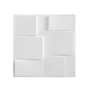 三维板3D立体公司装饰文化创意前台LOGO形象墙直播背景板墙贴自粘