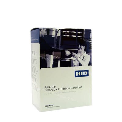 045500fargo证卡机色带