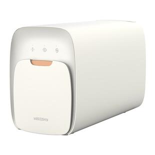 韦思卡尔白积木ro反渗透净水器直饮净水机饮水机自来水家用