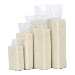 蓝莓大米砖真空袋食品塑料包装袋