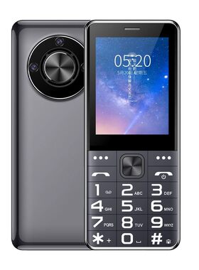纽曼G500老人机大容量电池