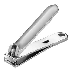 德国MRGREEN指甲刀平口斜口指甲剪成人儿童指甲钳家用可爱小巧大