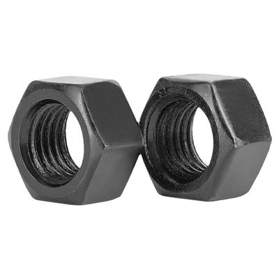 12.9级外六角螺母大全