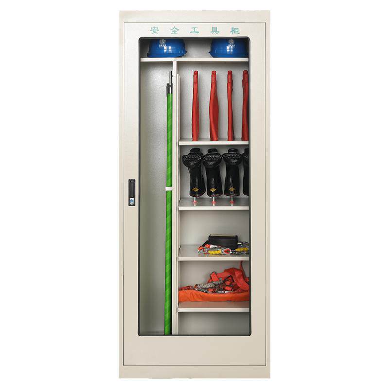 电力安全工具柜智能恒温除湿绝缘柜高压配电房室电工工器具柜加厚