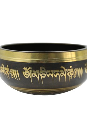 梵木瑜伽冥想十字杵尼泊尔手工