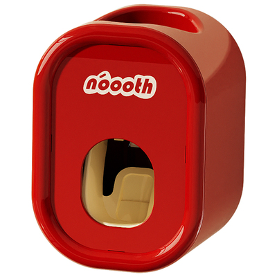 诺室壁挂式自动挤牙膏神器