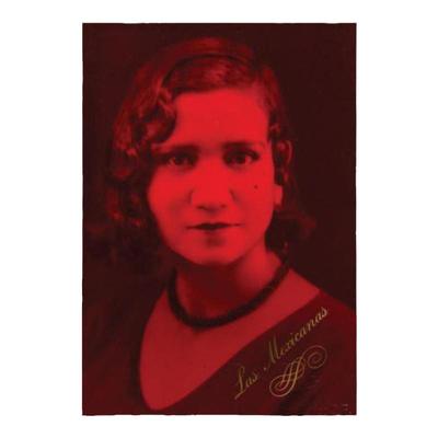 LasMexicanas墨西哥人