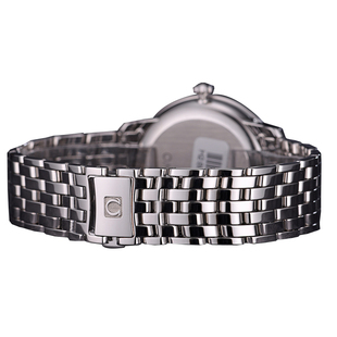 皮米适配欧米茄钢带表带碟飞海马超霸星座曼哈顿系列原装手表链