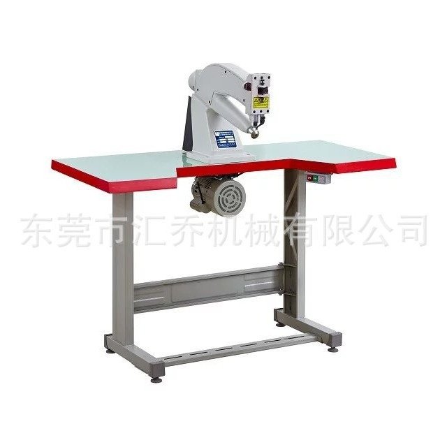 TY-902修边机自动修边适合箱包手袋皮革布料草帽平料等鞋面修边,机械设备,制鞋机械,淘宝优惠券,粉丝福利购,淘宝优惠卷