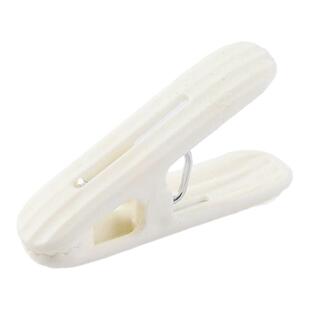 晒衣防风小夹子塑料无痕多功能晾衣架家用小巧灵活多用途夹子袜夹