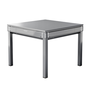 麻师傅麻将机全自动家用电动过山车麻将桌餐桌两用饭桌一体麻将台