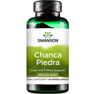 自营珍珠草SWANSON辅助肾脏肝脏