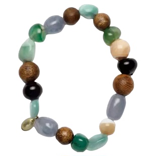 香露珠手串ZIXIU沉香天然材质小众设计质感手串